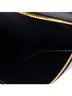 Hermès 100% Leather Black Petite Course Bag Epsom One size - photo 5
