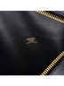 Hermès 100% Leather Black Petite Course Bag Epsom One size - photo 6