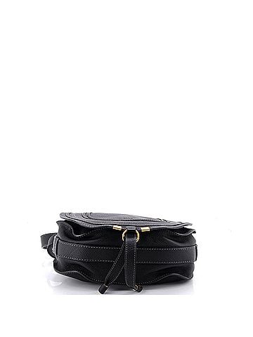 Chloé Marcie Crossbody Bag Leather Medium (view 2)