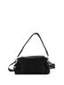 Prada 100% Nylon Black Explore Shoulder Bag Re-Nylon Medium One size - photo 4