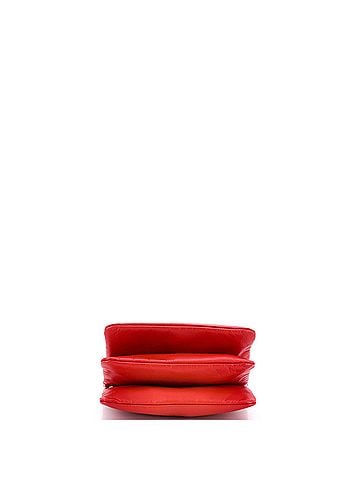 Céline Trio Crossbody Bag Leather Small (view 2)