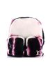 Louis Vuitton Purple White Multipocket Backpack Tie Dye Shearling One size - photo 1
