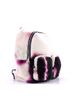 Louis Vuitton Purple White Multipocket Backpack Tie Dye Shearling One size - photo 3