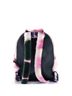 Louis Vuitton Purple White Multipocket Backpack Tie Dye Shearling One size - photo 4