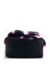 Louis Vuitton Purple White Multipocket Backpack Tie Dye Shearling One size - photo 2