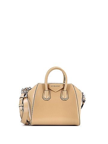 Givenchy Antigona Bag Glazed Leather Mini (view 1)