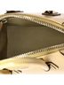 Givenchy 100% Leather Tan Antigona Bag Glazed Leather Mini One size - photo 5