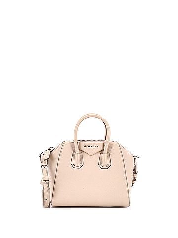 Givenchy Antigona Bag Leather Mini (view 1)