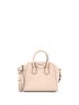Givenchy 100% Leather Tan Antigona Bag Leather Mini One size - photo 1
