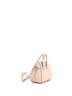 Givenchy 100% Leather Tan Antigona Bag Leather Mini One size - photo 3