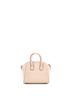 Givenchy 100% Leather Tan Antigona Bag Leather Mini One size - photo 4