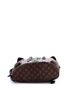 Louis Vuitton 100% Coatead Canvas Brown Christopher Backpack Monogram Canvas with LV Friends Patch PM One size - photo 2