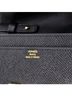 Hermès 100% Leather Black Constance To Go Wallet Epsom One size - photo 6