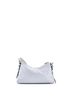Prada 100% Leather Gray Aimee Shoulder Bag Leather Medium One size - photo 4