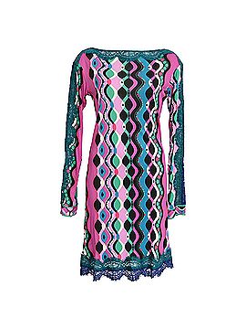Emilio Pucci Women's Dresses On Sale Up To 90% Off Retail | ThredUp