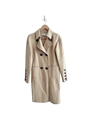 Oscar De La Renta Coat (view 2)