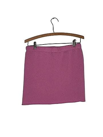 Frankies Bikinis Stacey Casual Skirt (view 2)