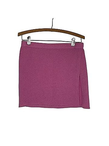 Frankies Bikinis Stacey Casual Skirt (view 1)