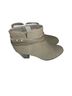 Amazon Basics Green Ankle Boots Size 7 - photo 1