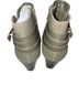 Amazon Basics Green Ankle Boots Size 7 - photo 2