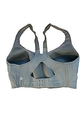 Lululemon Athletica All powered up Sports Bra (view 2)