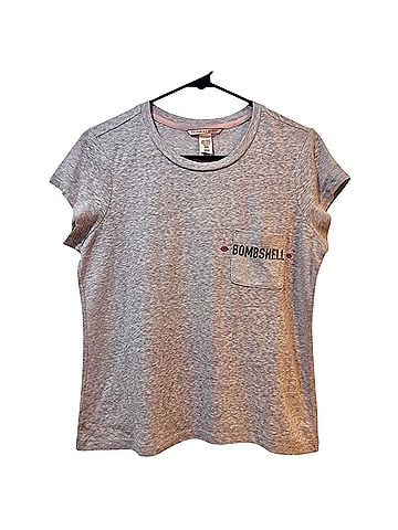 Victoria's Secret Short Sleeve T-Shirt (view 2)
