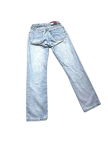 Tommy Hilfiger Boyfriend Jeans Jeans (view 2)