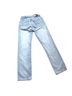 Tommy Hilfiger 100% Cotton Solid Blue Jeans Size 5 - photo 2