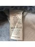 Tommy Hilfiger 100% Cotton Solid Blue Jeans Size 5 - photo 4