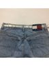 Tommy Hilfiger 100% Cotton Solid Blue Jeans Size 5 - photo 7