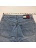 Tommy Hilfiger 100% Cotton Solid Blue Jeans Size 5 - photo 6