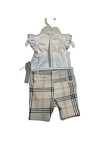 Rainbow Mamas Little Bestie Set Bodysuit (view 2)
