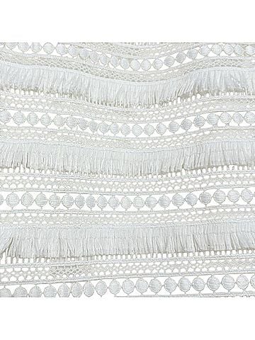 J.Crew Sheath Fringe Dress Casual Dress (view 2)