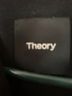 Theory Black Vest Size S (petite) - photo 3