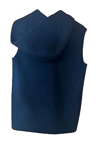 Theory Clairene Vest DF Vest (view 2)