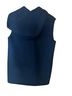 Theory Black Vest Size S (petite) - photo 2