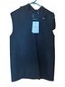 Theory Black Vest Size S (petite) - photo 5