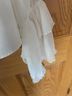 Gracia 100% Polyester Multi Color Ivory Long Sleeve Blouse Size XL - photo 5