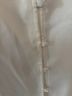 Gracia 100% Polyester Multi Color Ivory Long Sleeve Blouse Size XL - photo 6