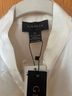 Gracia 100% Polyester Multi Color Ivory Long Sleeve Blouse Size XL - photo 3
