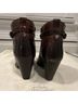 FRYE 100% Leather Brown Boots Size 6 1/2 - photo 4
