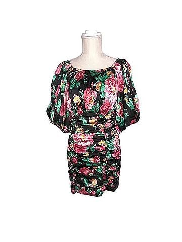 For Love & Lemons Jolie Casual Dress (view 1)