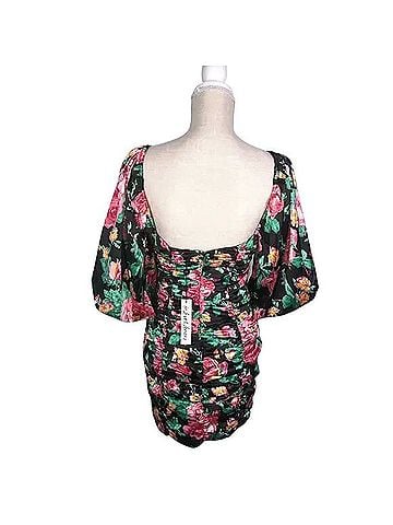 For Love & Lemons Jolie Casual Dress (view 2)