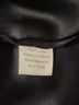 Parker 100% Silk Animal Print Black Sleeveless Blouse Size XS - photo 4