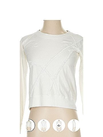 Rachel Comey Pullover Sweater (view 1)