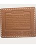 Coach Solid Tan Shoulder Bag One size - photo 4