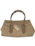 Coach Solid Tan Shoulder Bag One size - photo 8