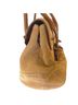 Coach Solid Tan Shoulder Bag One size - photo 2