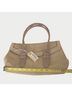 Coach Solid Tan Shoulder Bag One size - photo 7