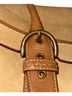 Coach Solid Tan Shoulder Bag One size - photo 3